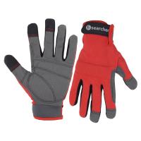 Searcher Gloves 2